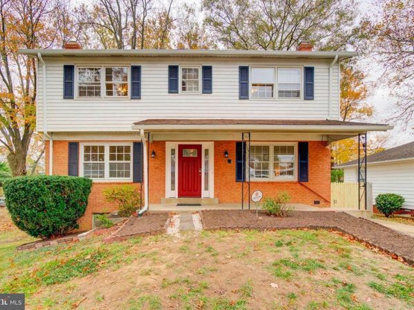 11207 EMACK ROAD , BELTSVILLE, MD 20705