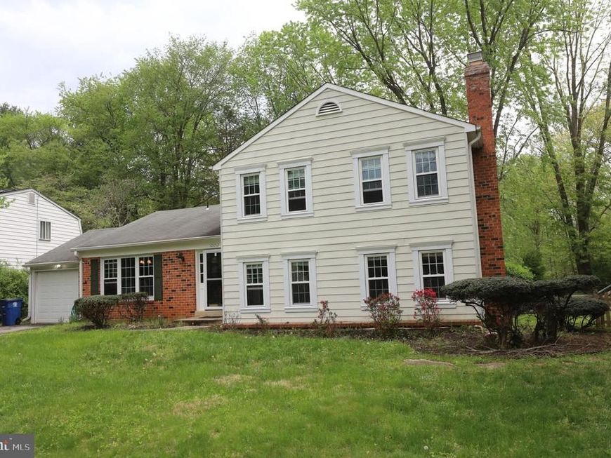 10052 Colebrook Avenue , Potomac, MD 20854 Main Photo