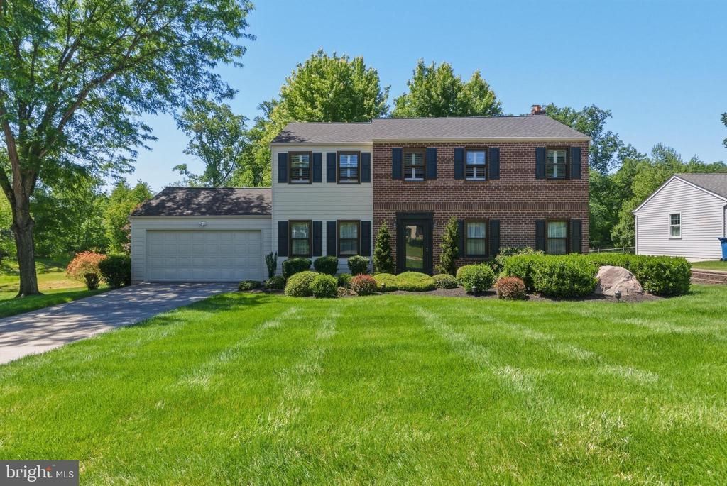 716 WILSON CIRCLE , WEST CHESTER, PA 19382