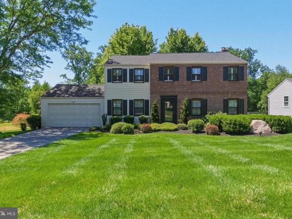 716 WILSON CIRCLE, WEST CHESTER, PA 19382