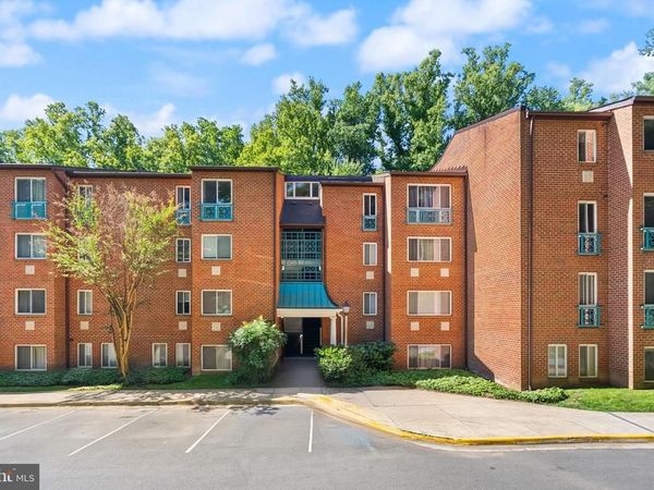 11835 SHIRE COURT, Unit 32C, RESTON, VA 20191
