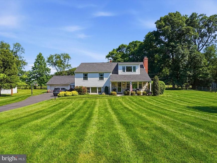1420 Manor Lane, Blue Bell, PA 19422 Main Photo