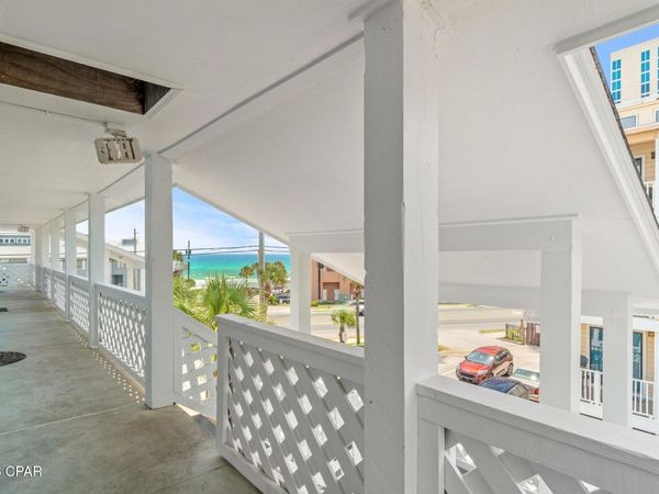 17214 Front Beach Road , Unit 1, Panama City Beach, FL 32413