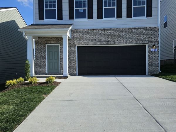 205 Snowdrop , La Vergne, TN 37086