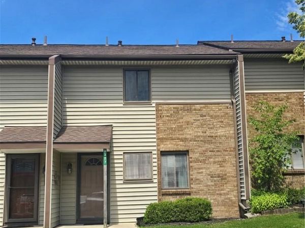 3327 Ultimate Way, Miamisburg, OH 45449