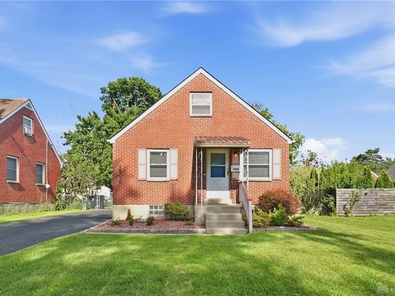 2505 Hazelwood Avenue, Kettering, OH 45419 Photo 2