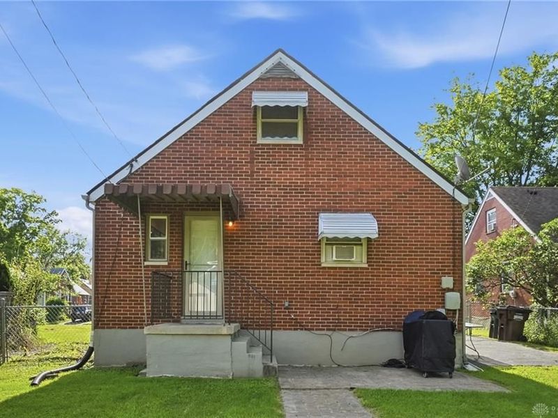 2505 Hazelwood Avenue, Kettering, OH 45419 Photo 30