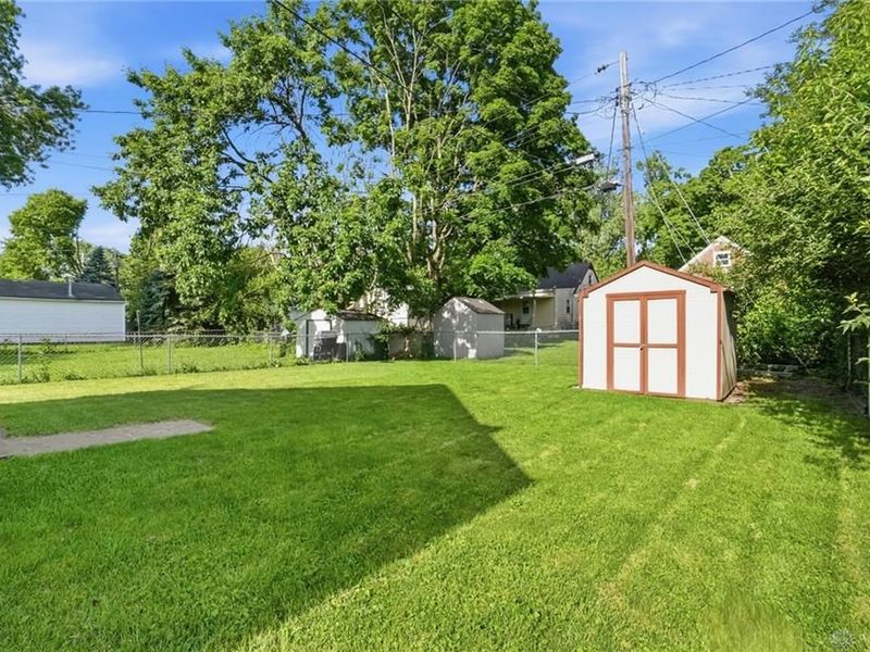 2505 Hazelwood Avenue, Kettering, OH 45419 Photo 32