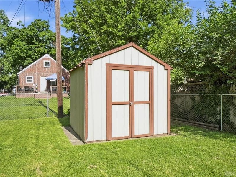 2505 Hazelwood Avenue, Kettering, OH 45419 Photo 35