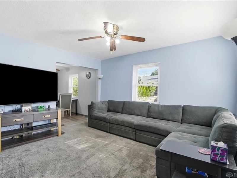 2505 Hazelwood Avenue, Kettering, OH 45419 Photo 5