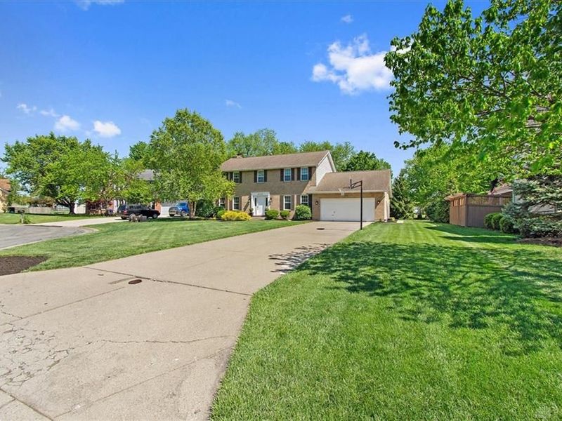 6702 Eldorado Drive, Liberty Township, OH 45044 Photo 1
