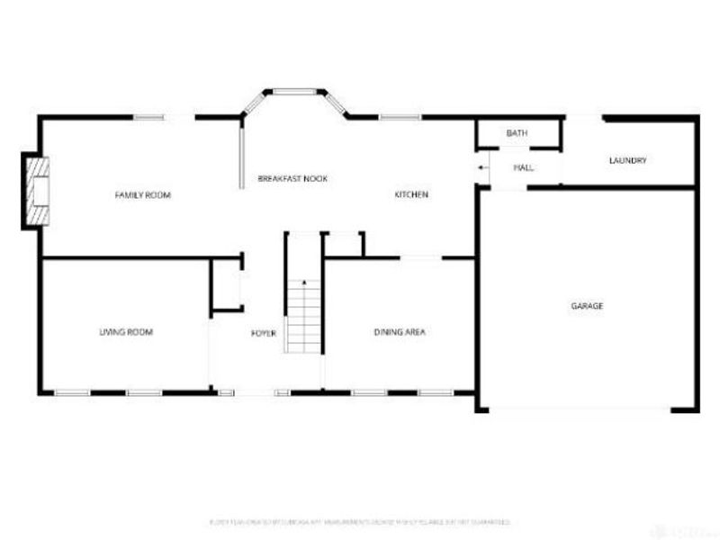 6702 Eldorado Drive, Liberty Township, OH 45044 Photo 30