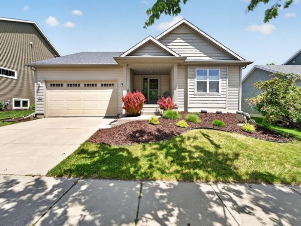 8918 Silkwood Trail, Verona, WI 53593