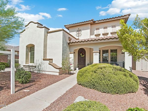 2975 N SUMMER Street, Buckeye, AZ 85396