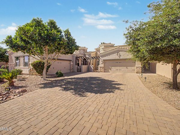 6202 E MCKELLIPS Road, Unit 75, Mesa, AZ 85215