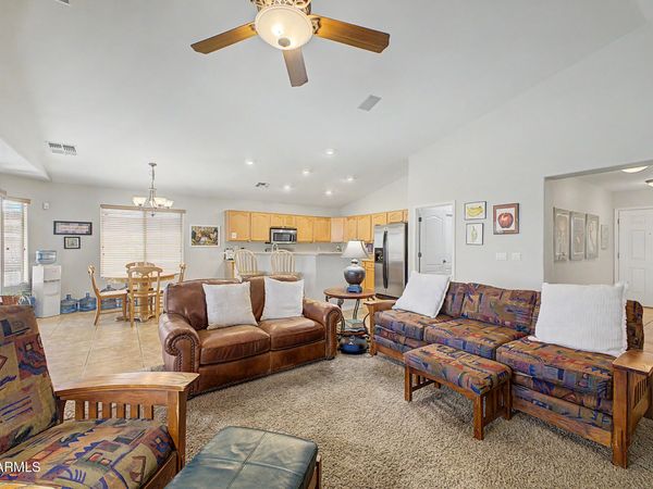 25659 W RIPPLE Road, Buckeye, AZ 85326