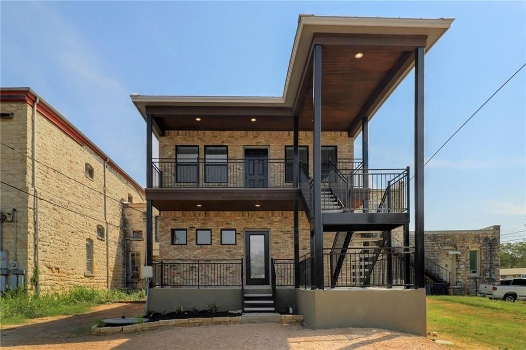 925 Main Street Unit C Loop , Unit C, Liberty Hill, TX 78642 Main Photo