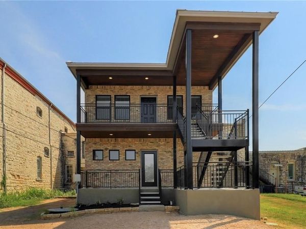 925 Main Street Unit C LOOP , Unit C, Liberty Hill, TX 78642