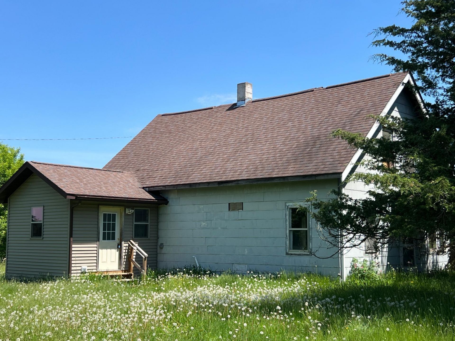 36 11 1/2 Avenue , Turtle Lake, WI 54889