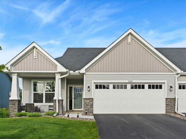 12282 Hazel Lane, Rogers, MN 55374
