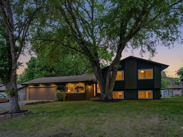 1083 126th Lane NE, Blaine, MN 55434