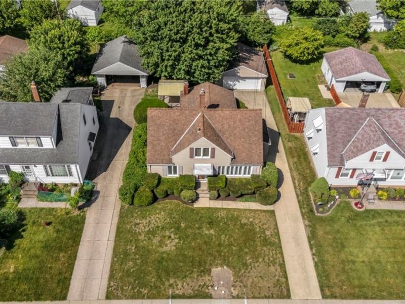 2218 Larchmont Drive, Wickliffe, OH 44092 Photo 41