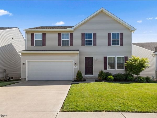 3994 Primrose Way, Lorain, OH 44053