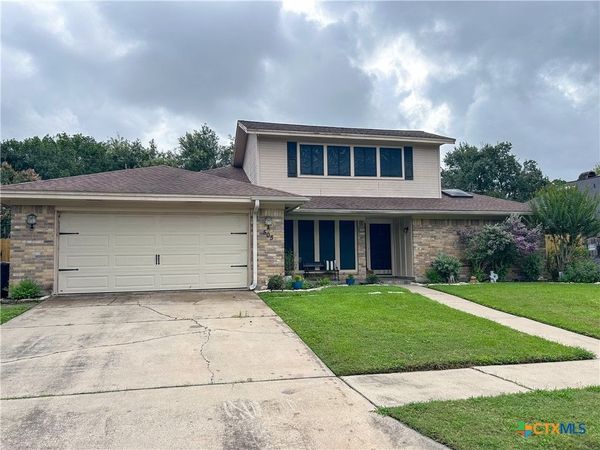 505 Santa Fe , Victoria, TX 77904
