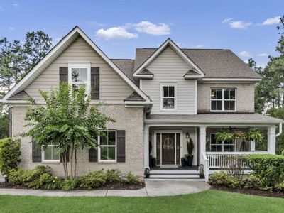 201 Crickentree Drive , Blythewood, SC 29016