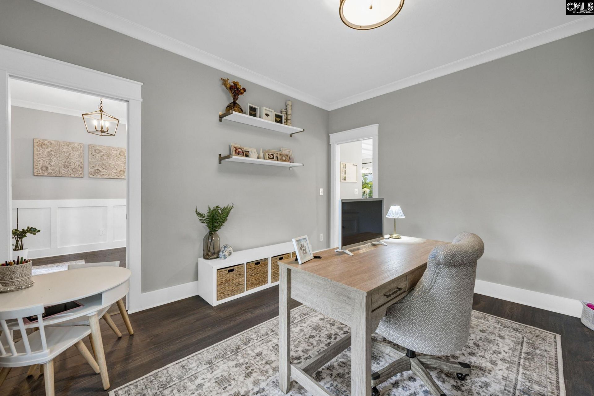 201 Crickentree Drive  Photo 10