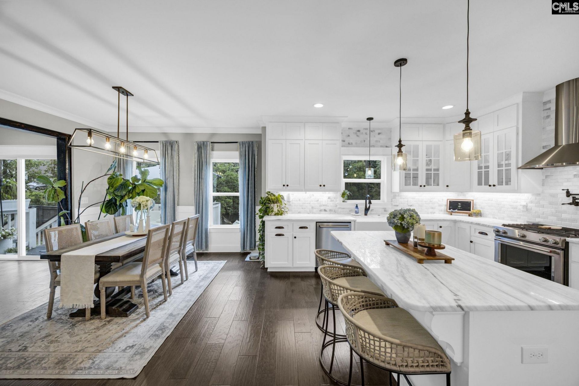 201 Crickentree Drive  Photo 12