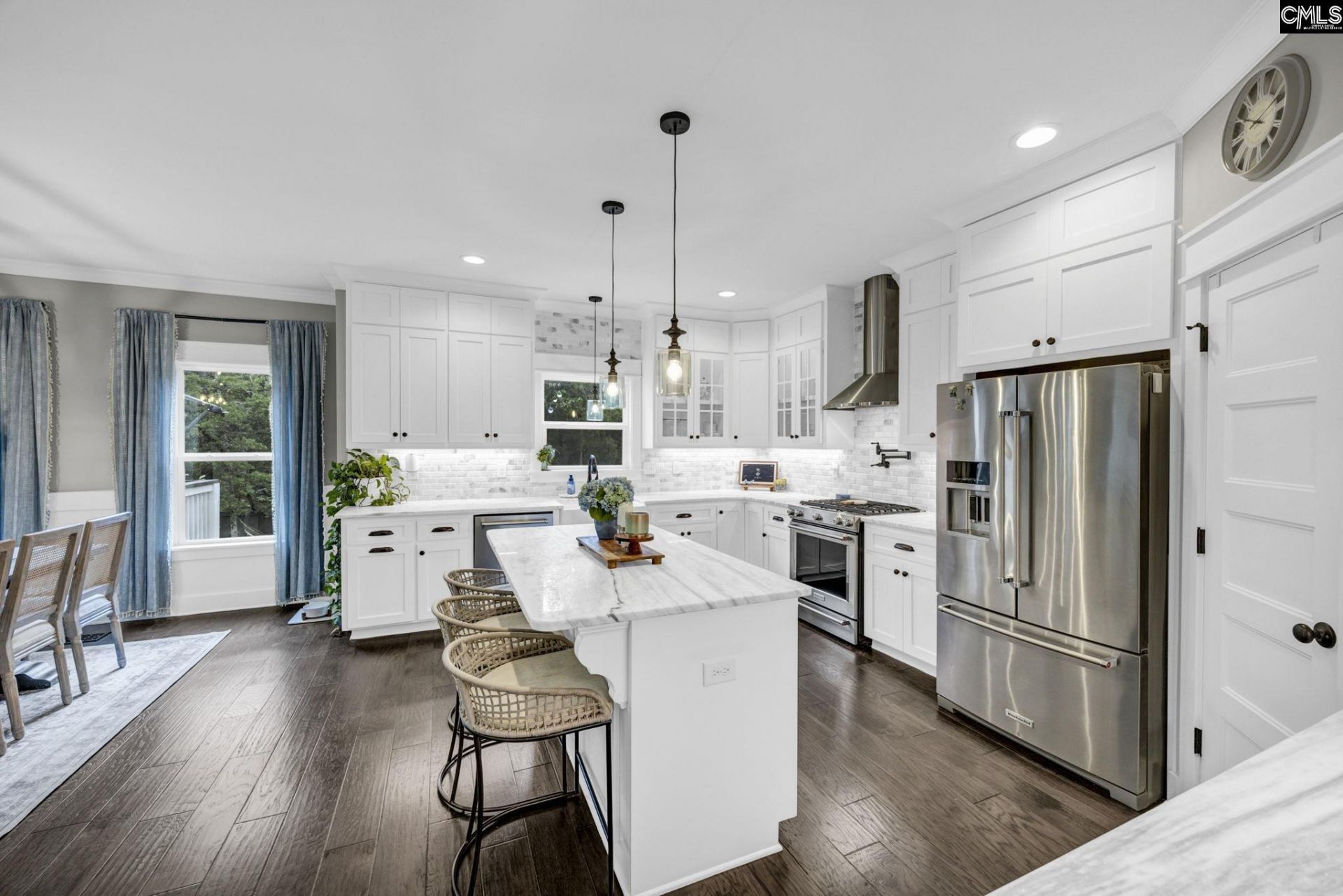 201 Crickentree Drive  Photo 13