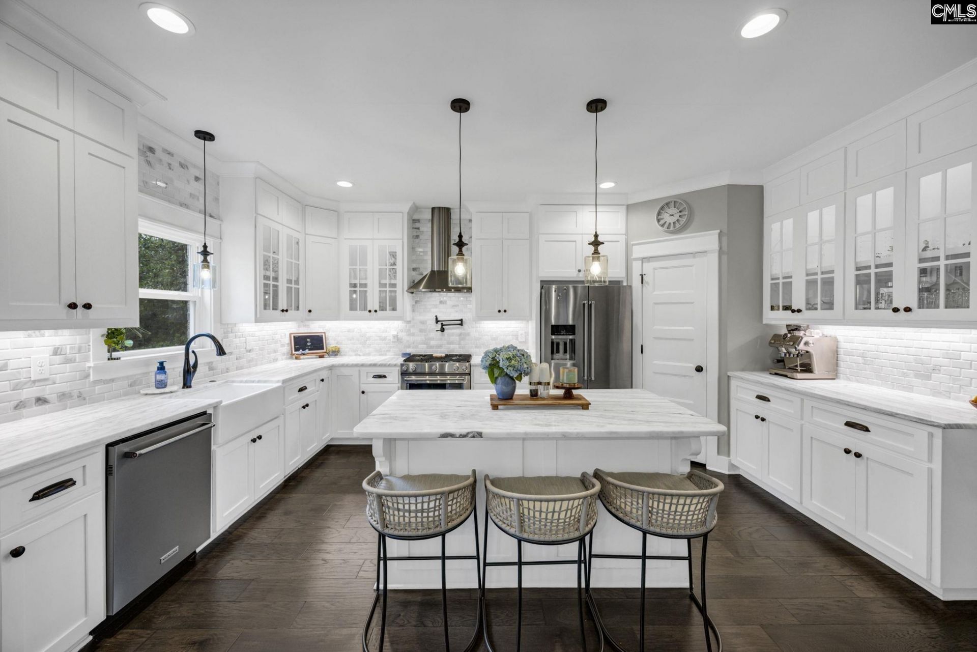 201 Crickentree Drive  Photo 14
