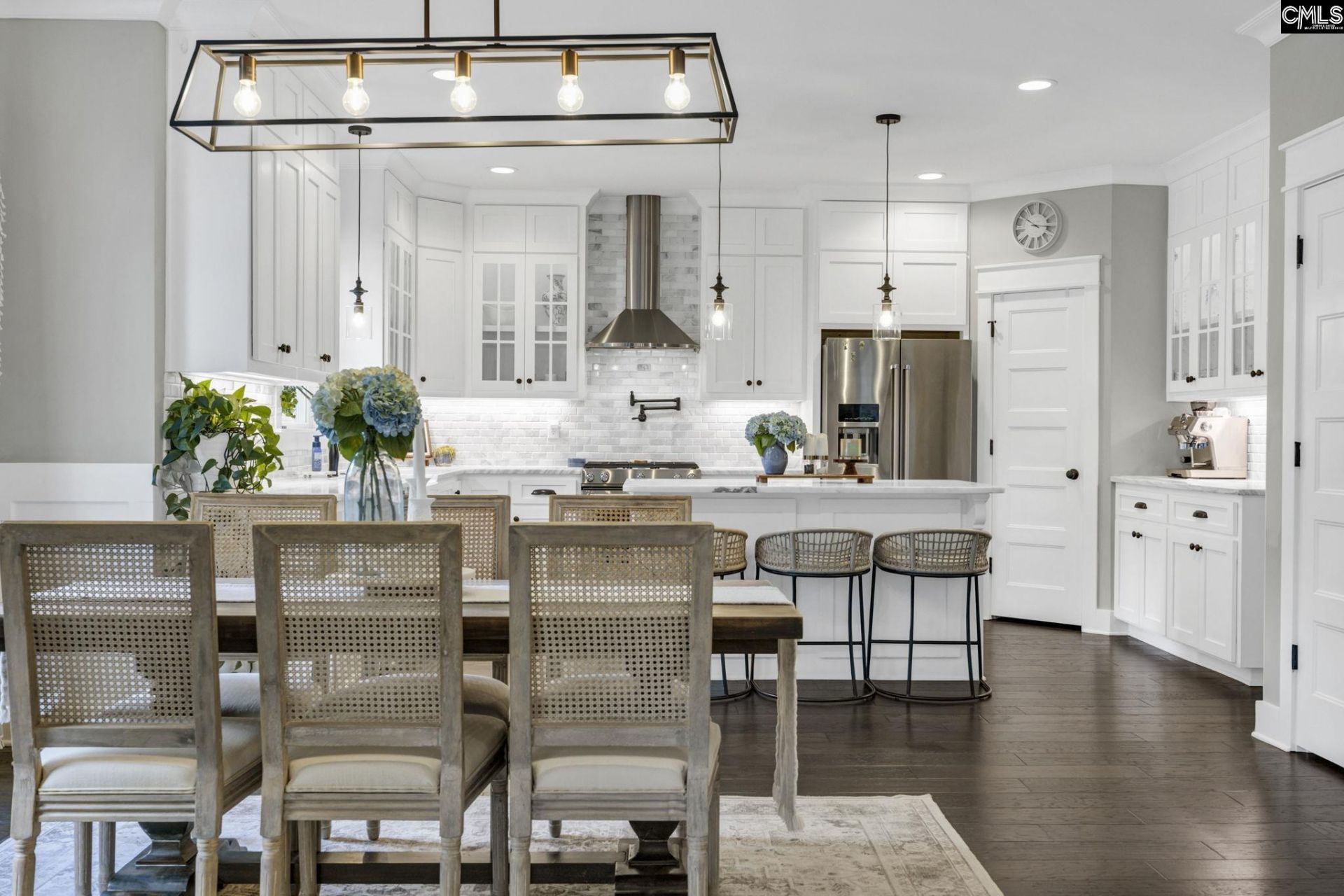 201 Crickentree Drive  Photo 18