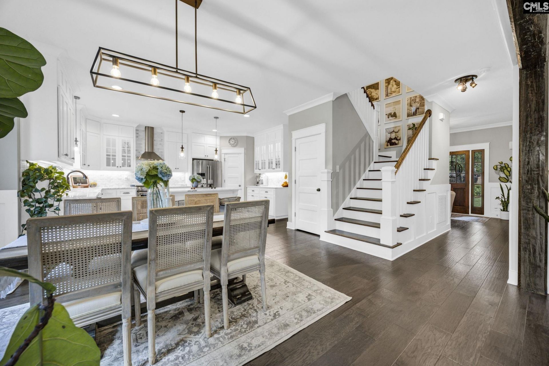 201 Crickentree Drive  Photo 19