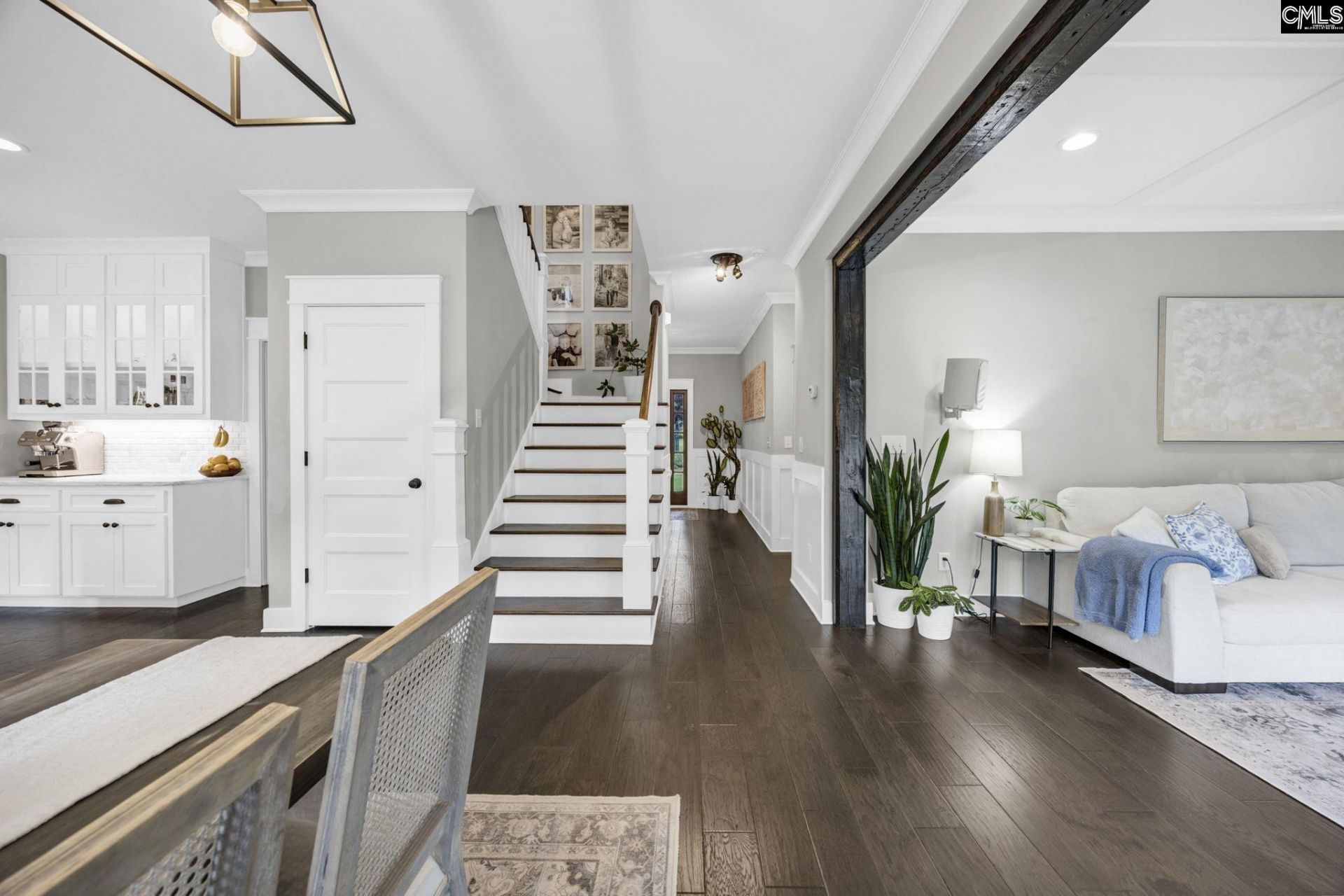 201 Crickentree Drive  Photo 20