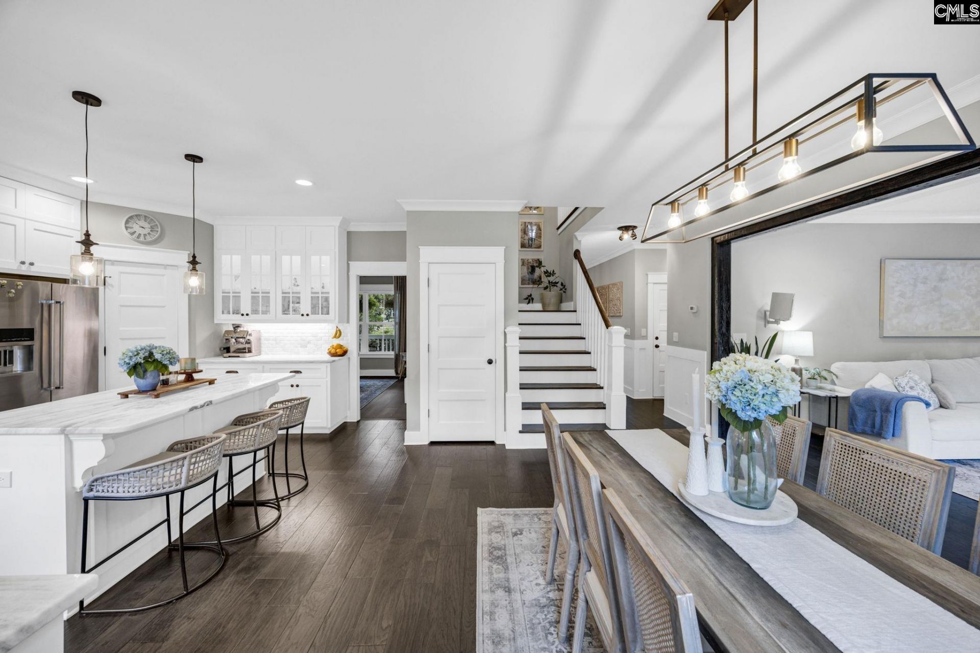 201 Crickentree Drive  Photo 21