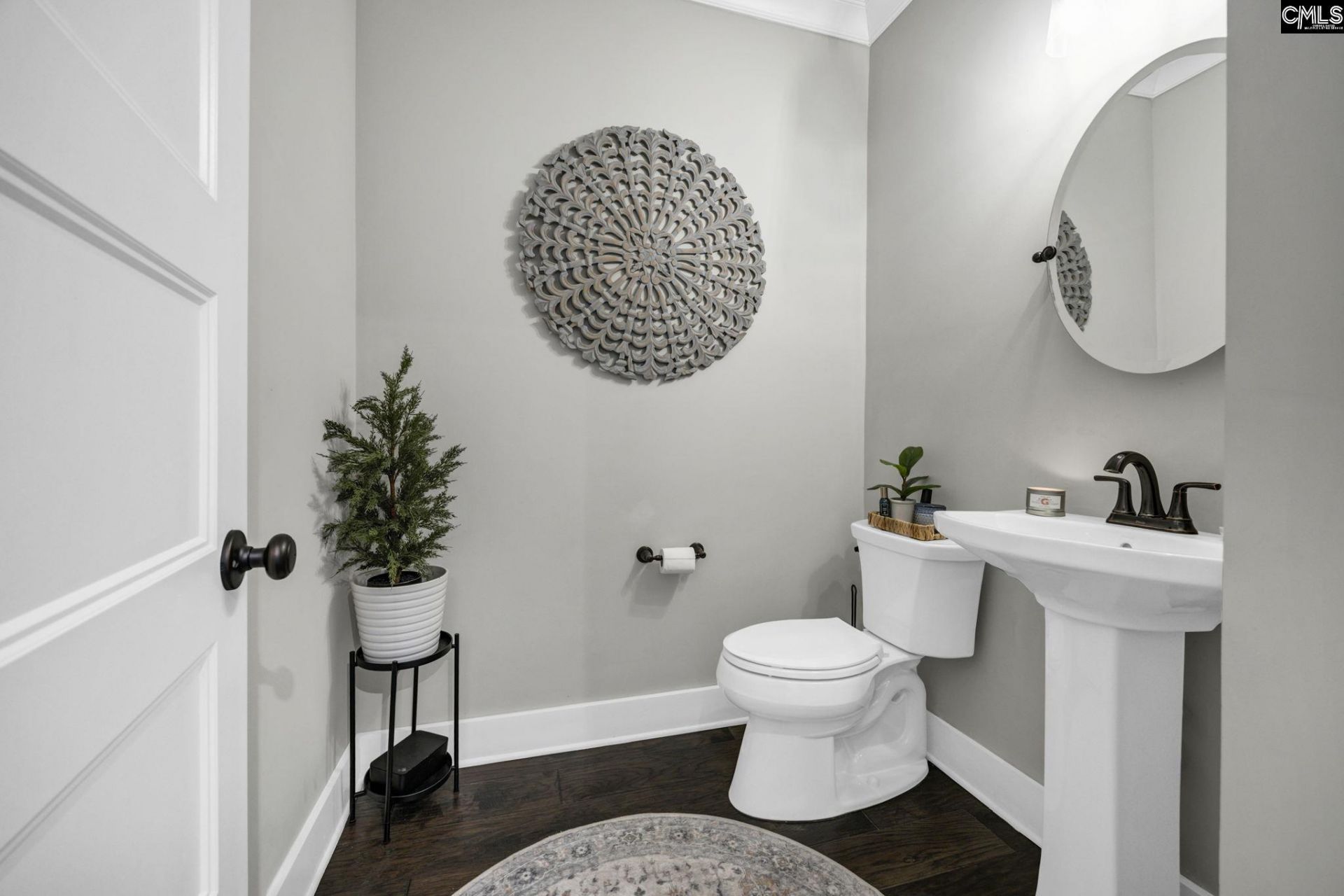 201 Crickentree Drive  Photo 22