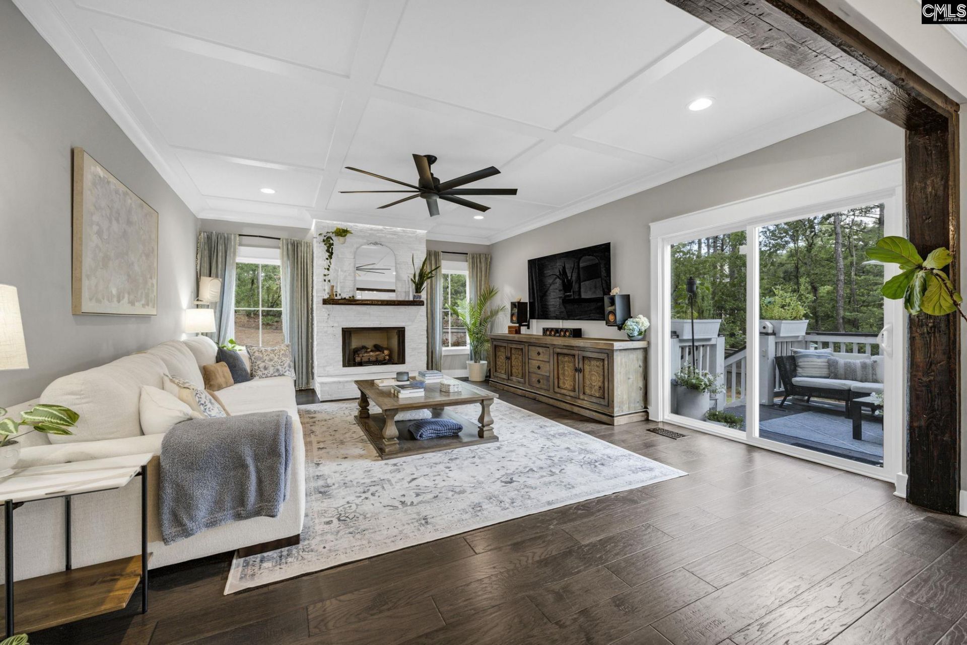 201 Crickentree Drive  Photo 23