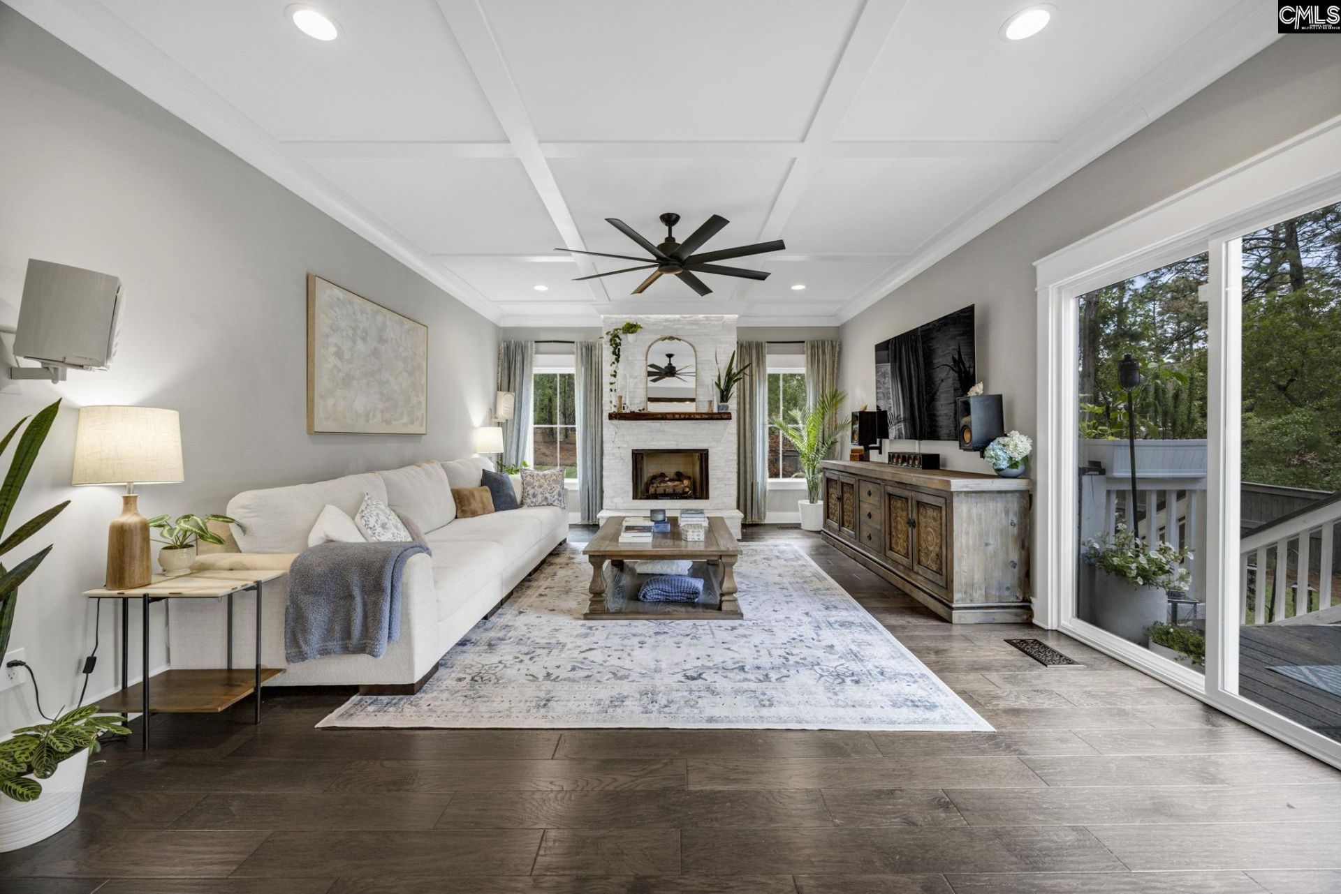 201 Crickentree Drive  Photo 24