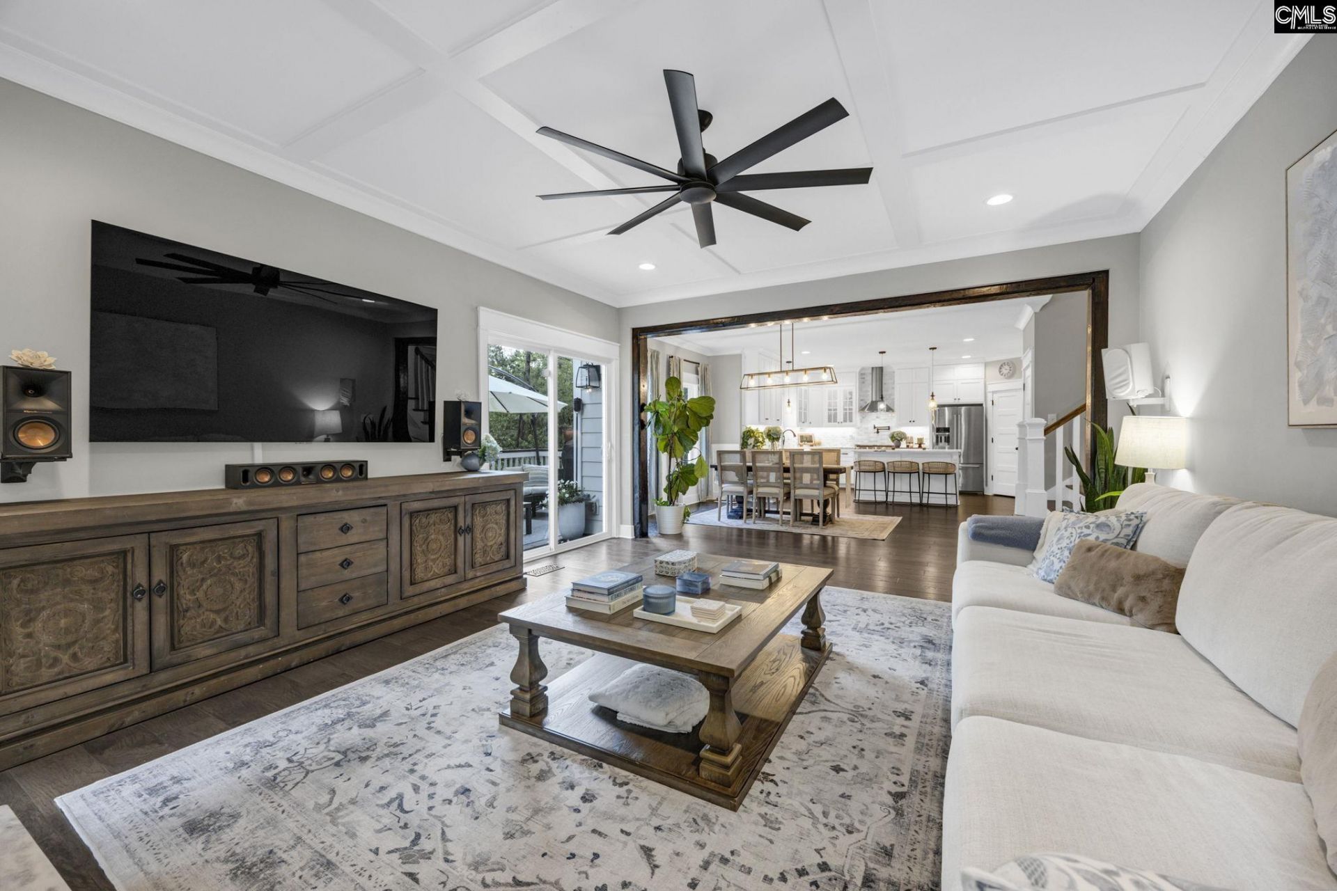 201 Crickentree Drive  Photo 25