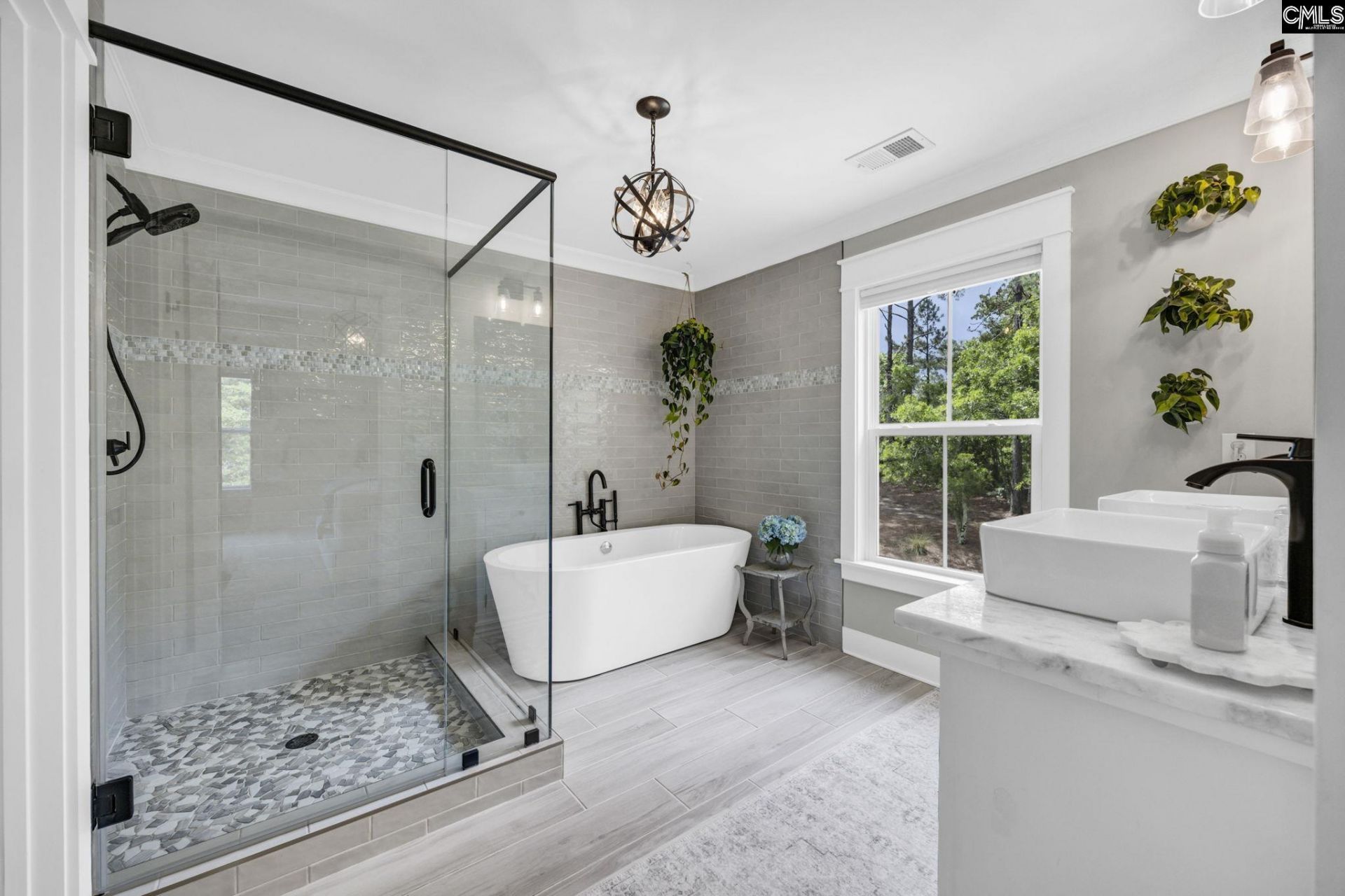 201 Crickentree Drive  Photo 34