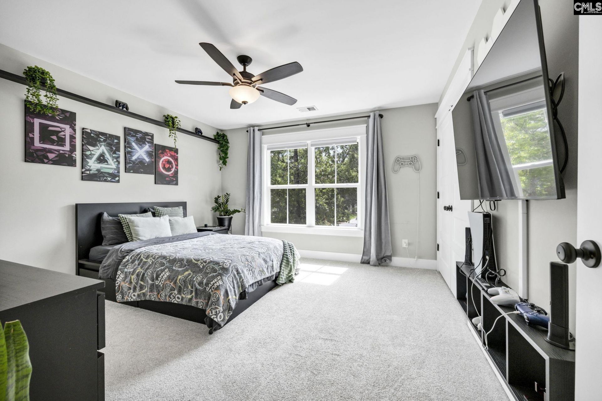 201 Crickentree Drive  Photo 43