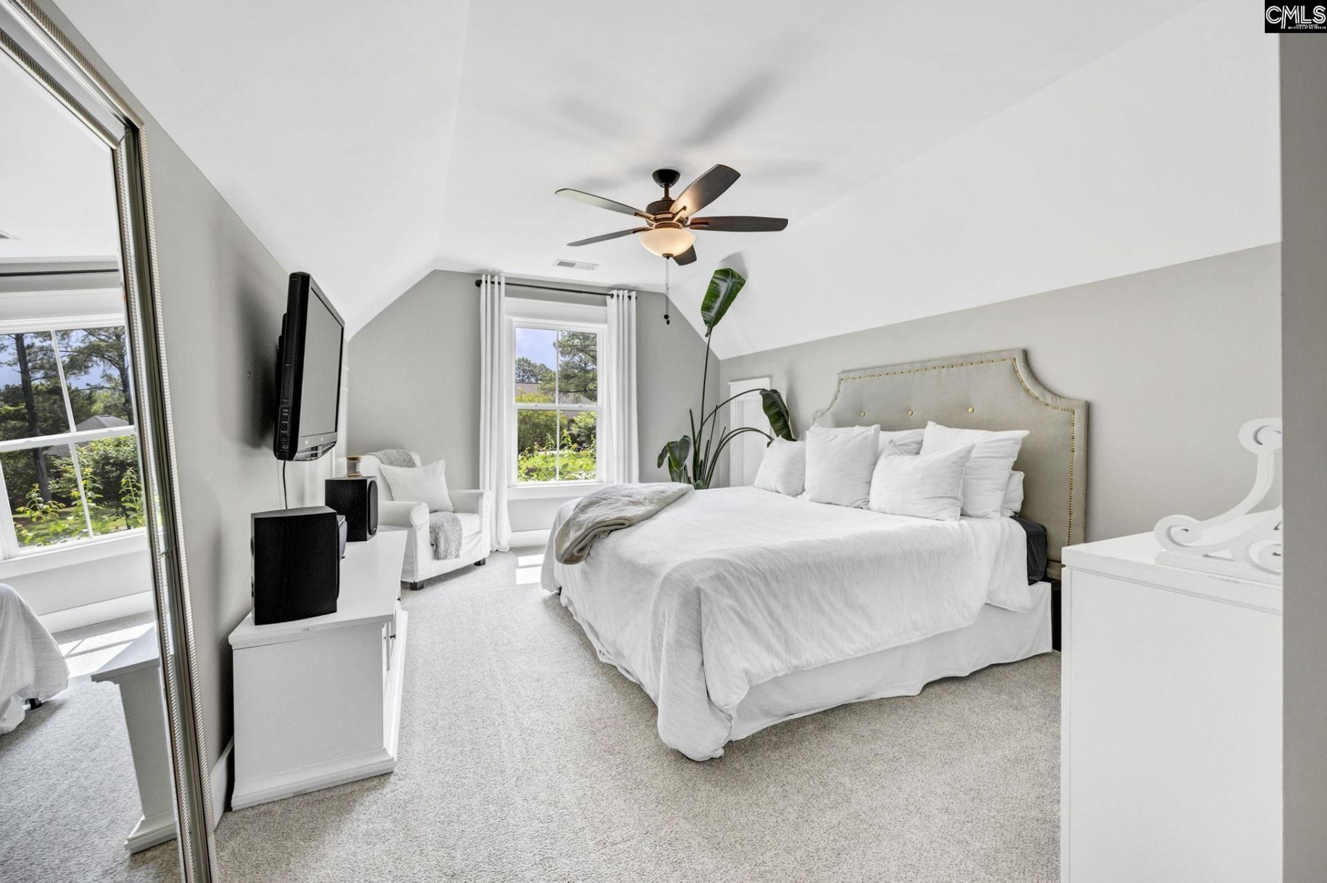 201 Crickentree Drive  Photo 47