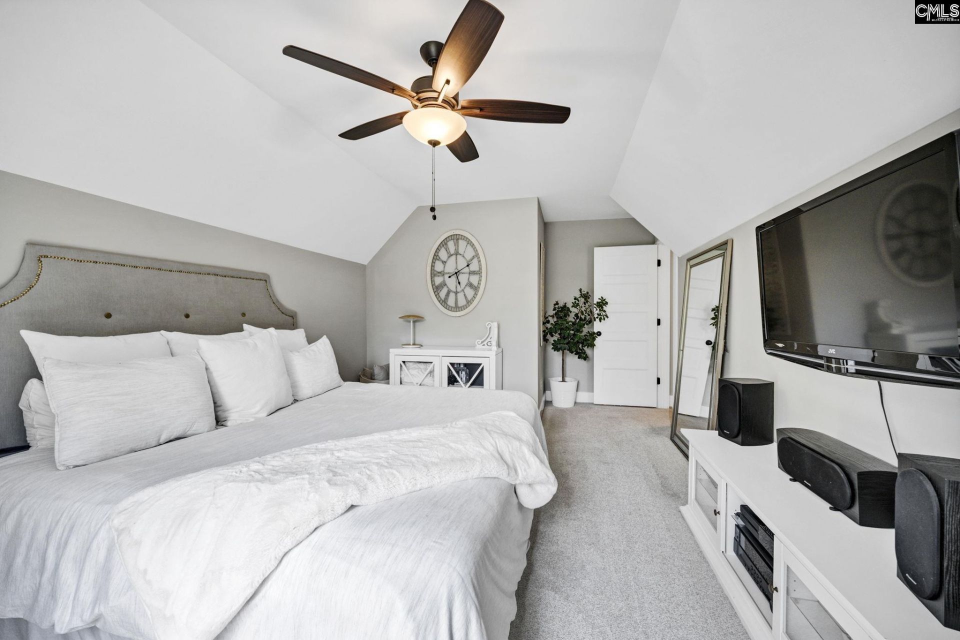 201 Crickentree Drive  Photo 48