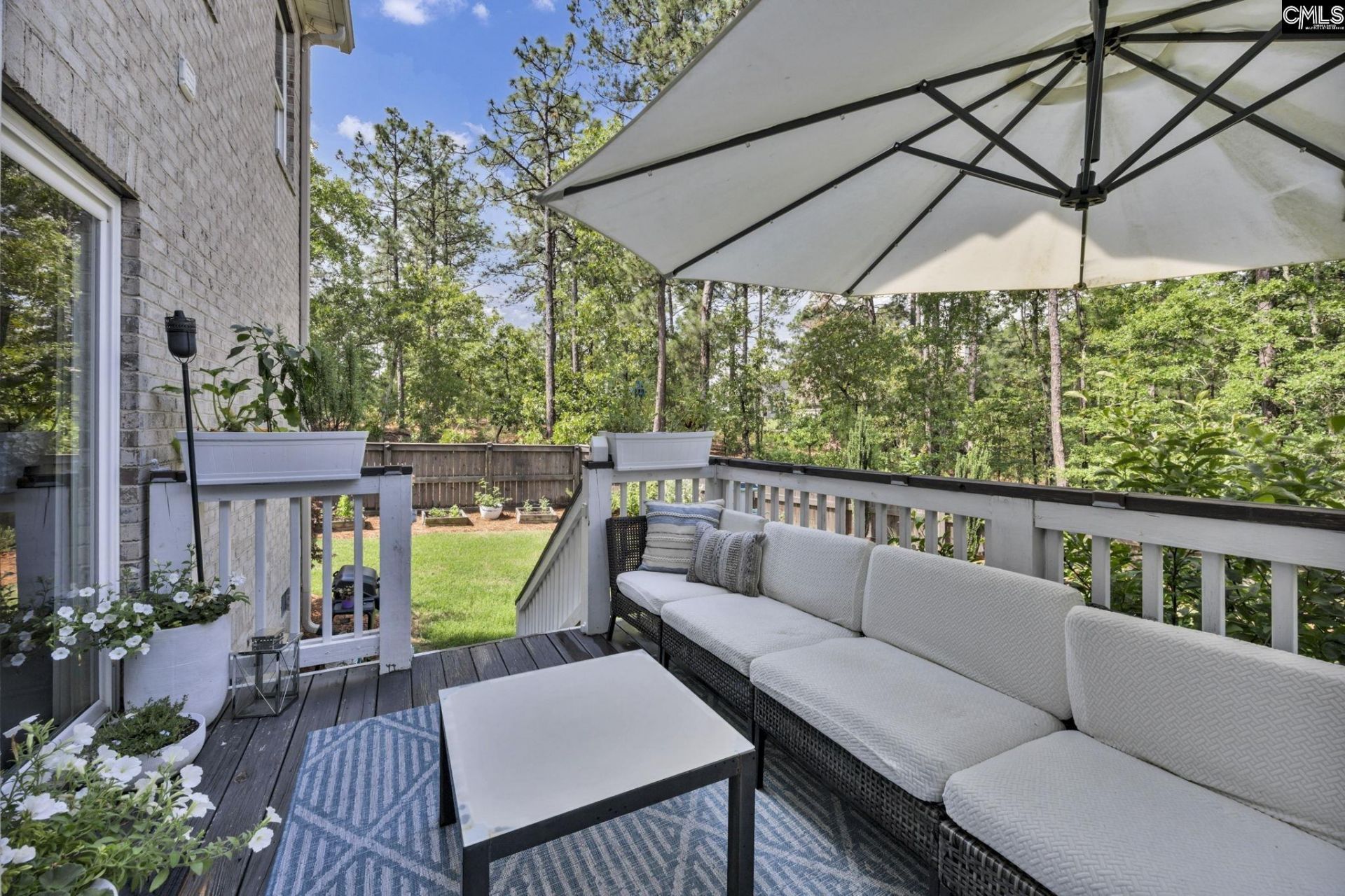 201 Crickentree Drive  Photo 49