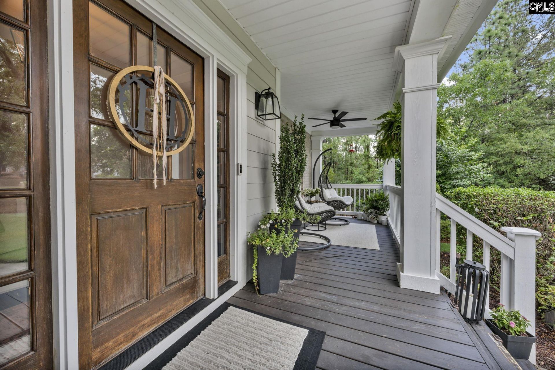 201 Crickentree Drive  Photo 5