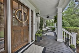 201 Crickentree Drive  photo 4