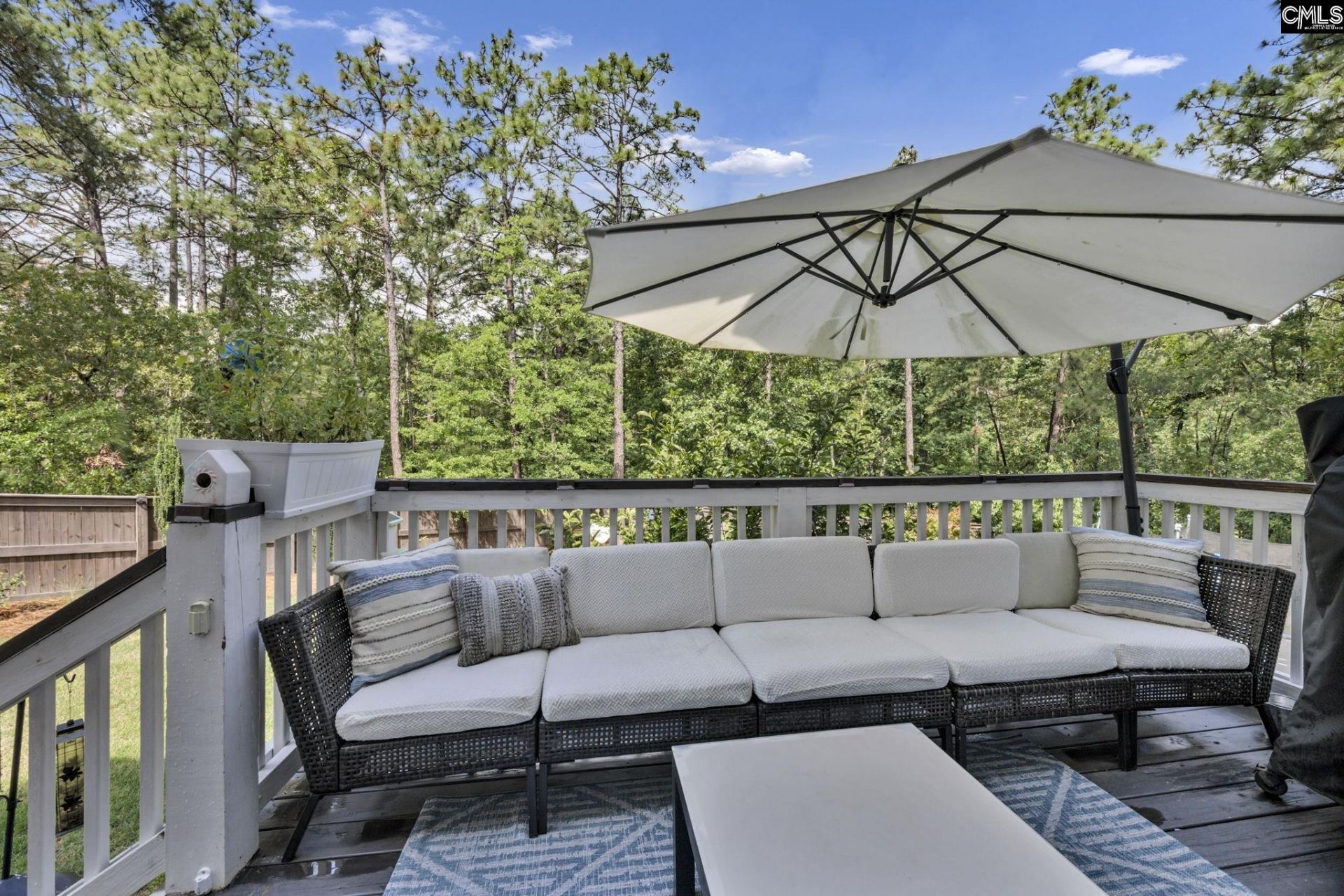 201 Crickentree Drive  Photo 50