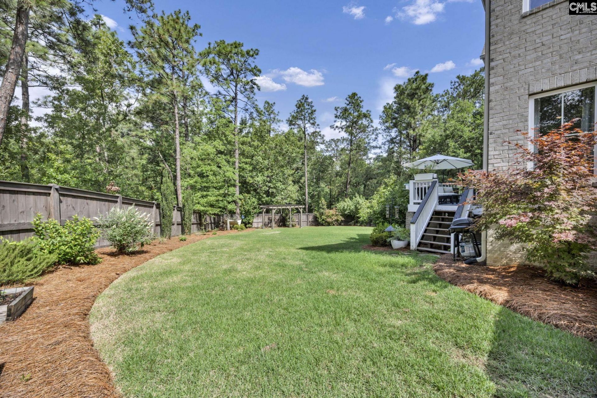 201 Crickentree Drive  Photo 51
